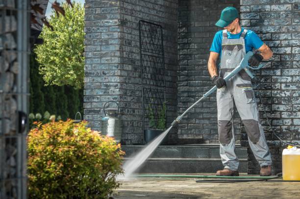 Best Playground Equipment Cleaning  in Villa Park, CA